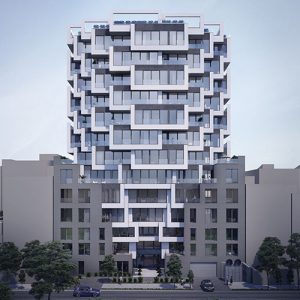 Phoenix Residential Building